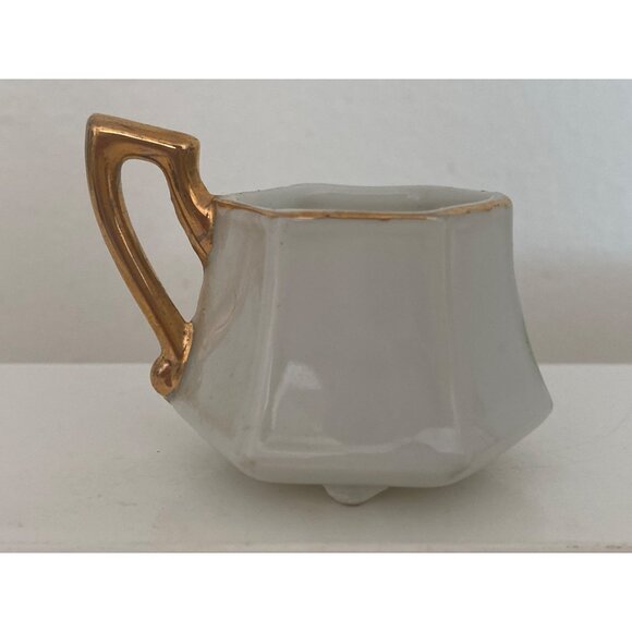 Nico Cup Saucer Stand Hairpin Turn Mohawk Trail Mass Souvenir Collectible JAPAN - Picture 8 of 16